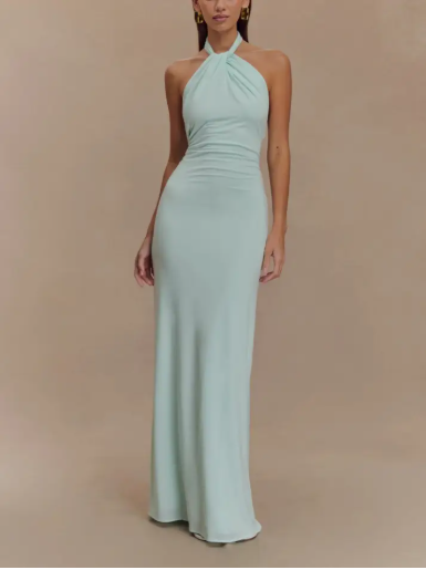 Kaia™ | 2025 Maxi Dress