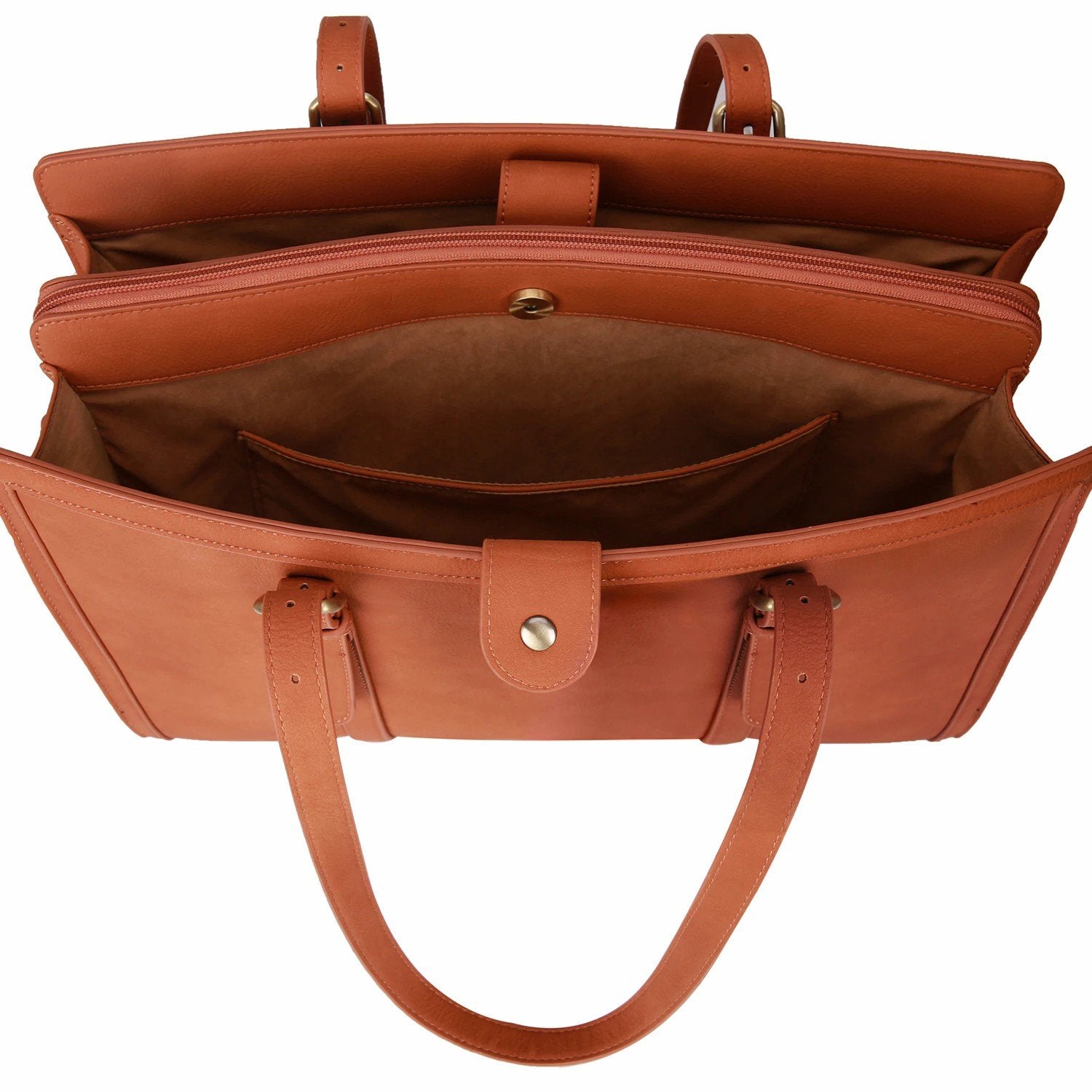 Elavyn™ | 2025 – Graceport Tote