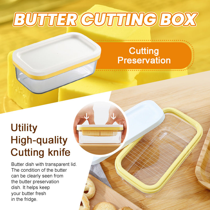 Belo™ | 2025 Precision Butter Cutter
