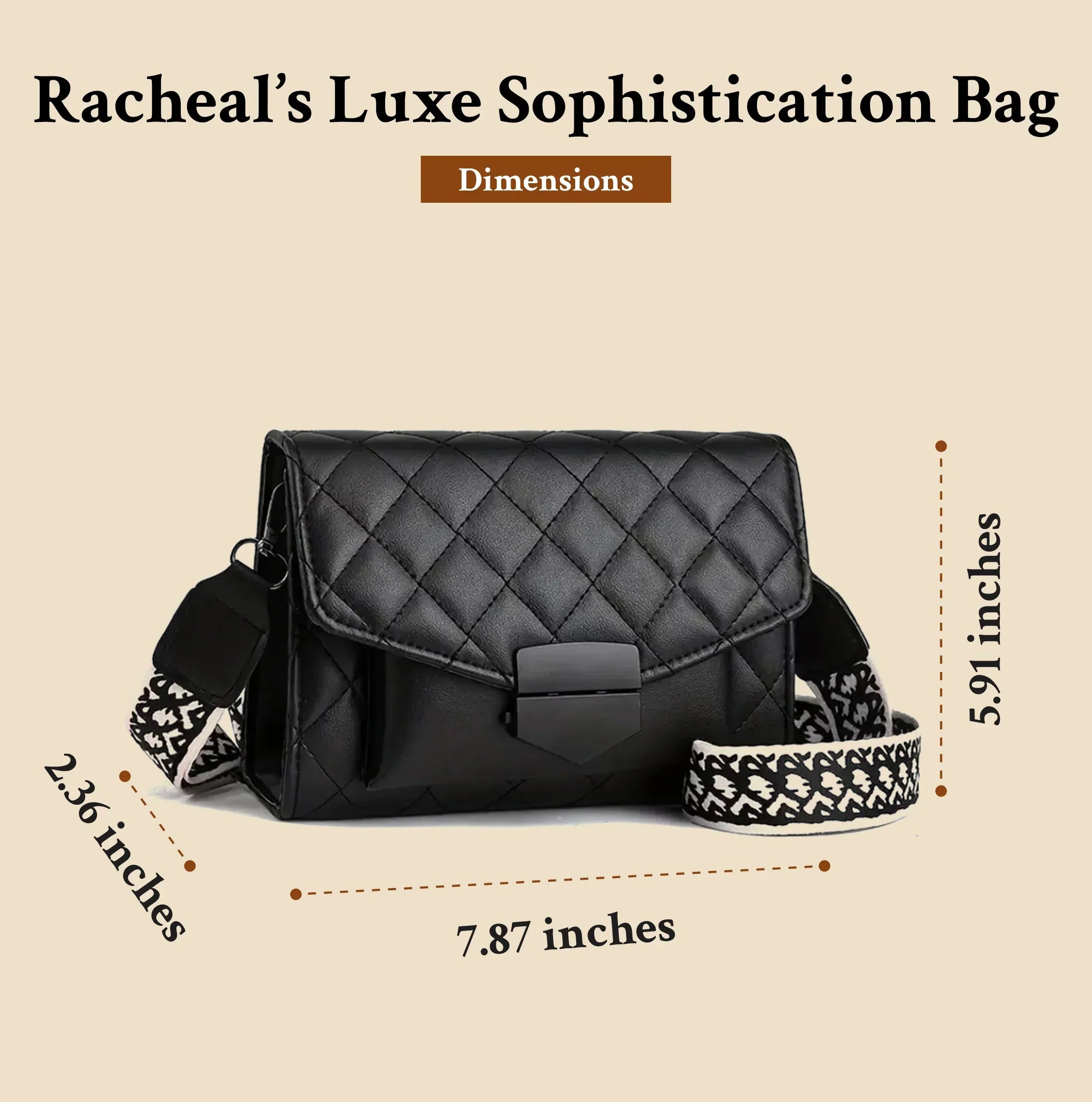 Aurisa™ | 2025 – Racheal Luxe