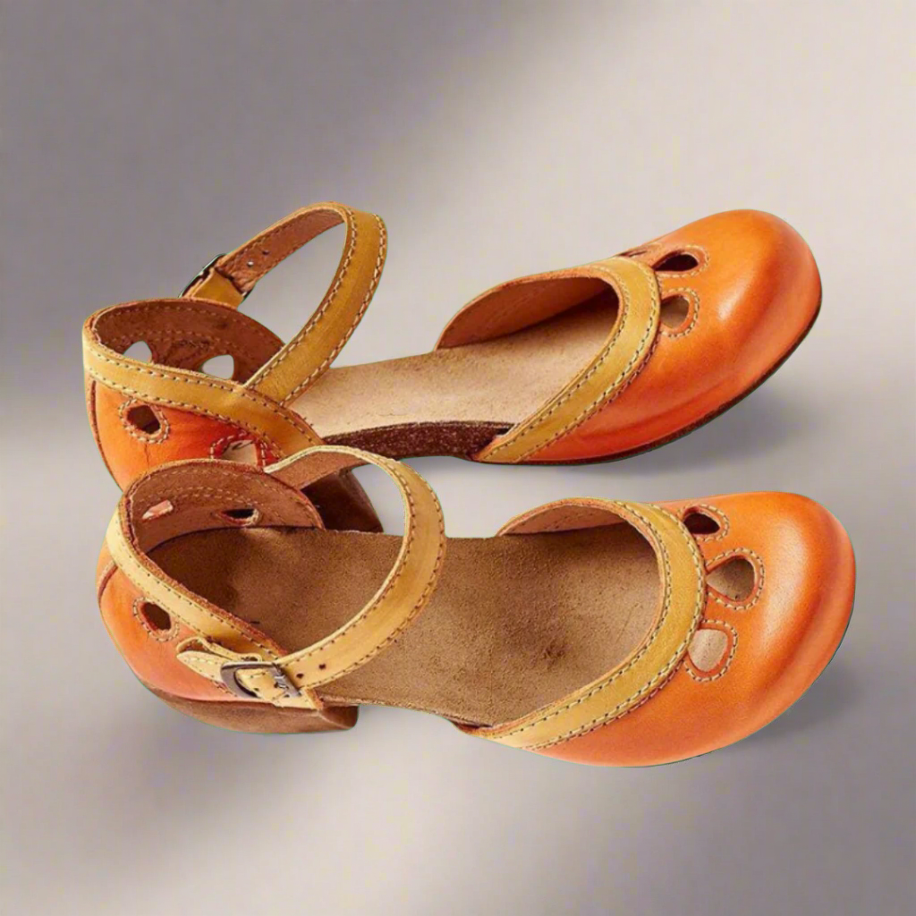 Selodra™ | 2025 – AirLite Comfort Sandals