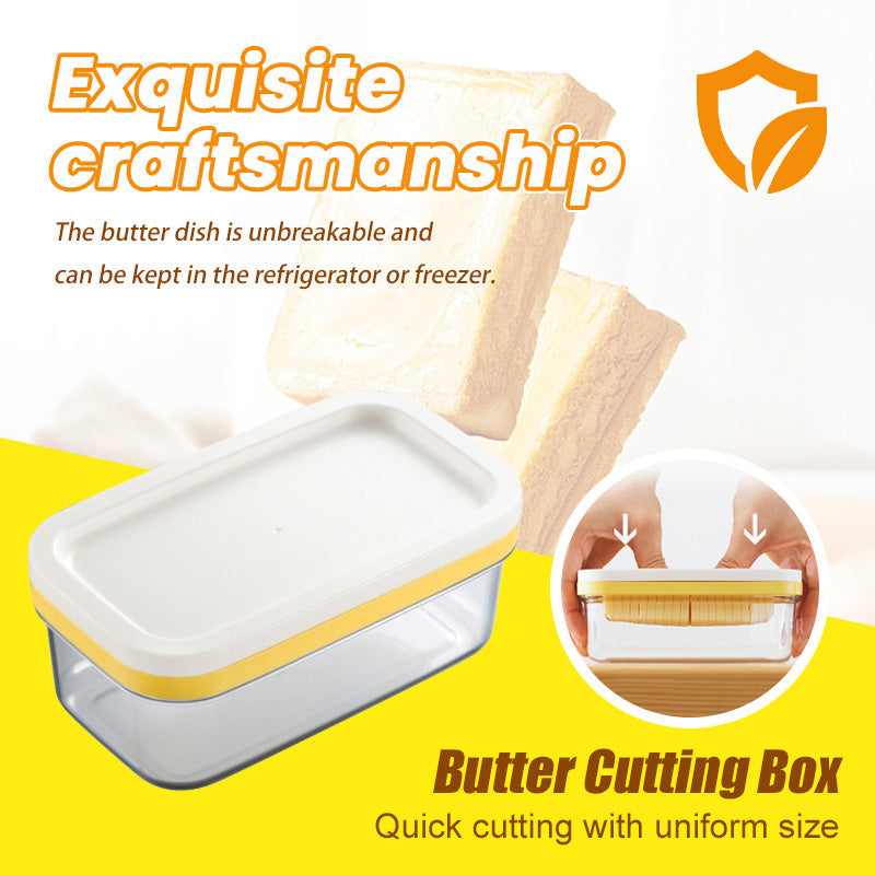 Belo™ | 2025 Precision Butter Cutter