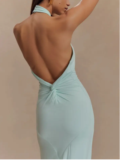 Kaia™ | 2025 Maxi Dress