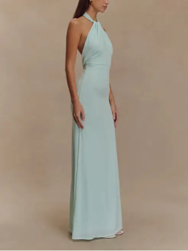 Kaia™ | 2025 Maxi Dress