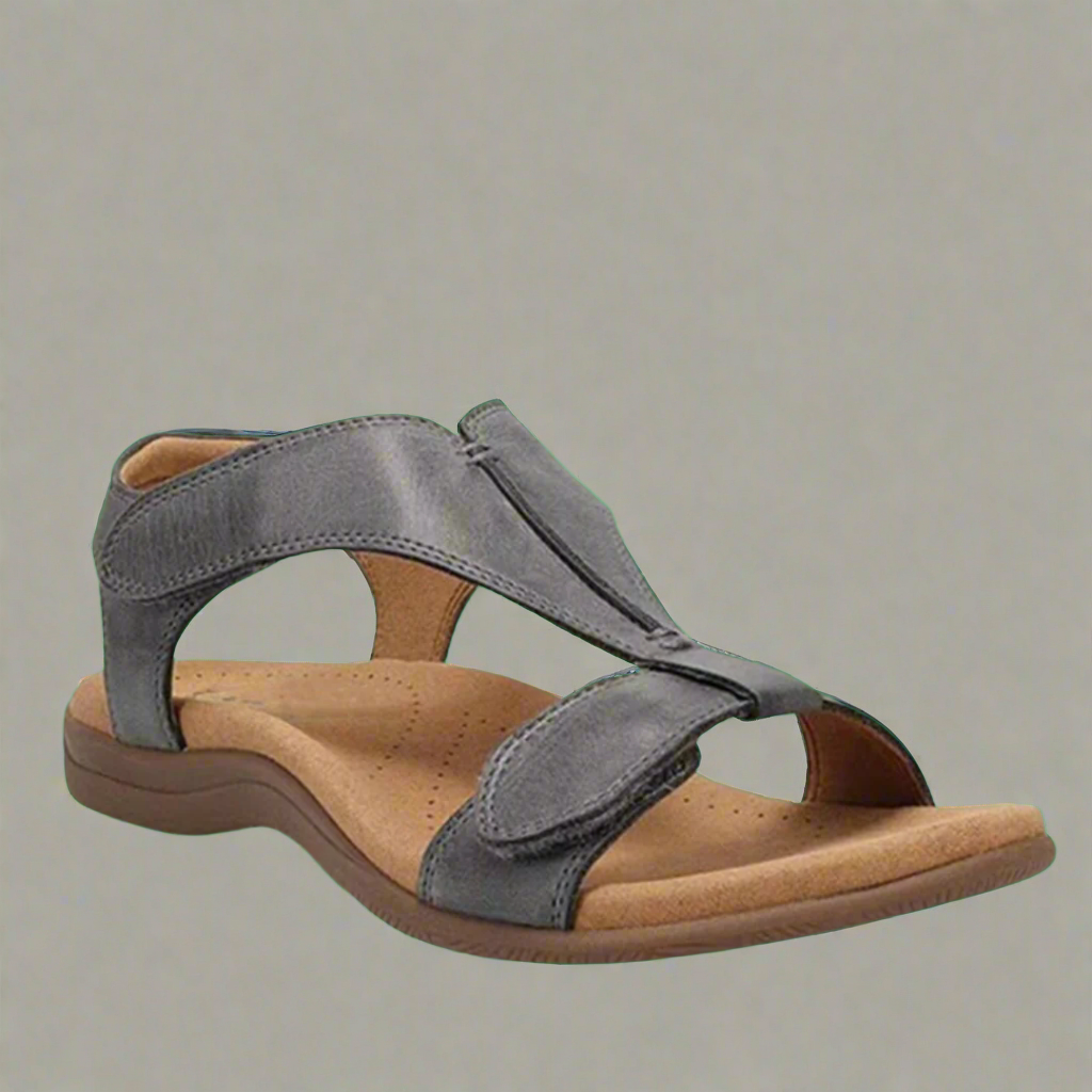 Arlena™ | 2025 – All-Day CloudStep Sandals