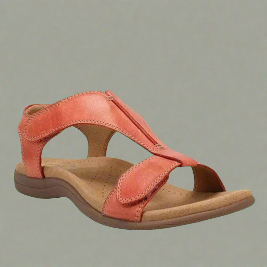Arlena™ | 2025 – All-Day CloudStep Sandals