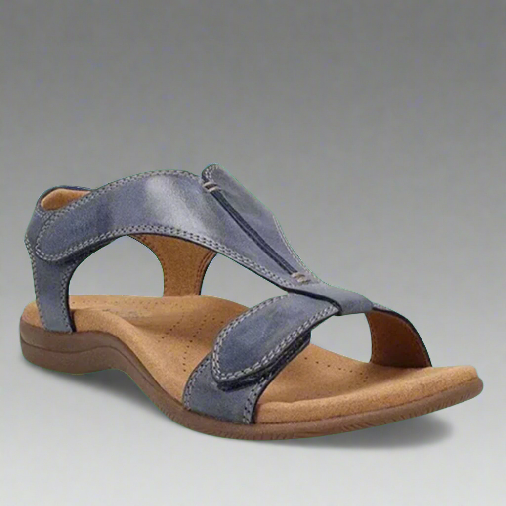 Arlena™ | 2025 – All-Day CloudStep Sandals