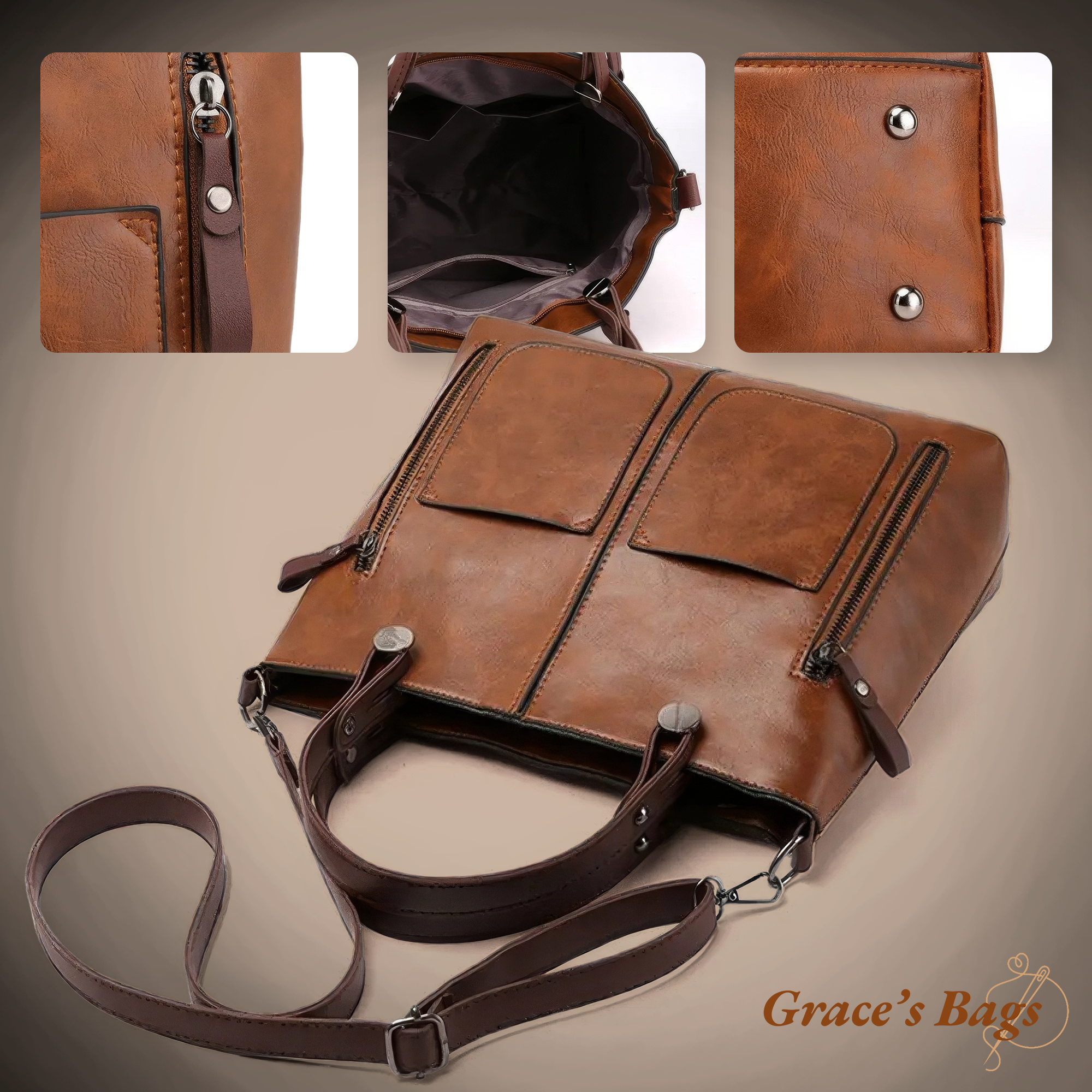 Marclaire™ | 2025 – Ilse Cross