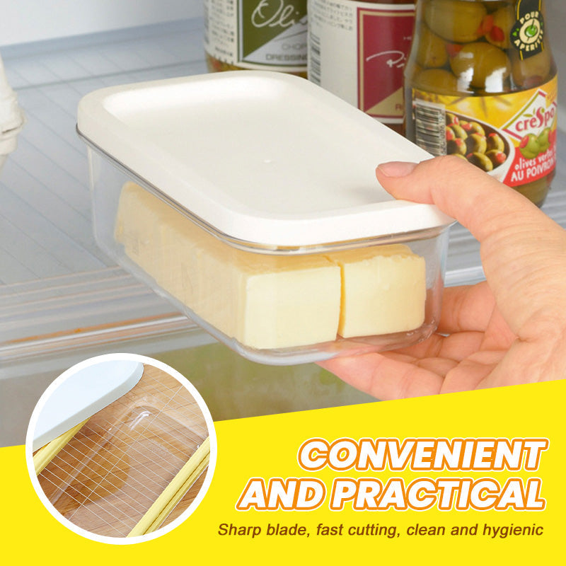 Belo™ | 2025 Precision Butter Cutter