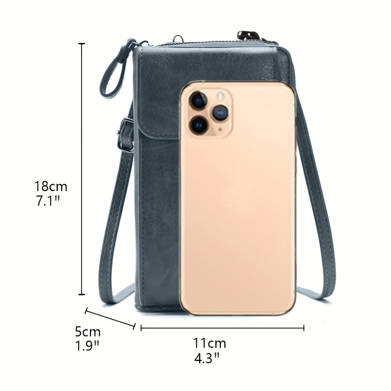 Lunivelle™ | 2025 – Nicole Compact