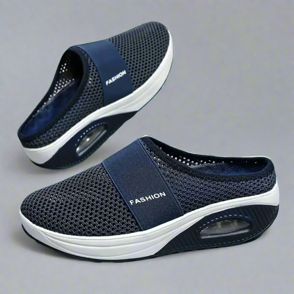 Jovena™ | 2025 – All-Day Balance Sandals