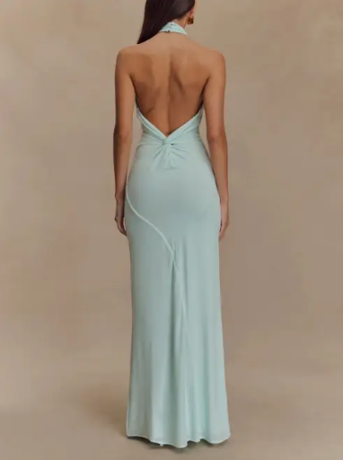 Kaia™ | 2025 Maxi Dress