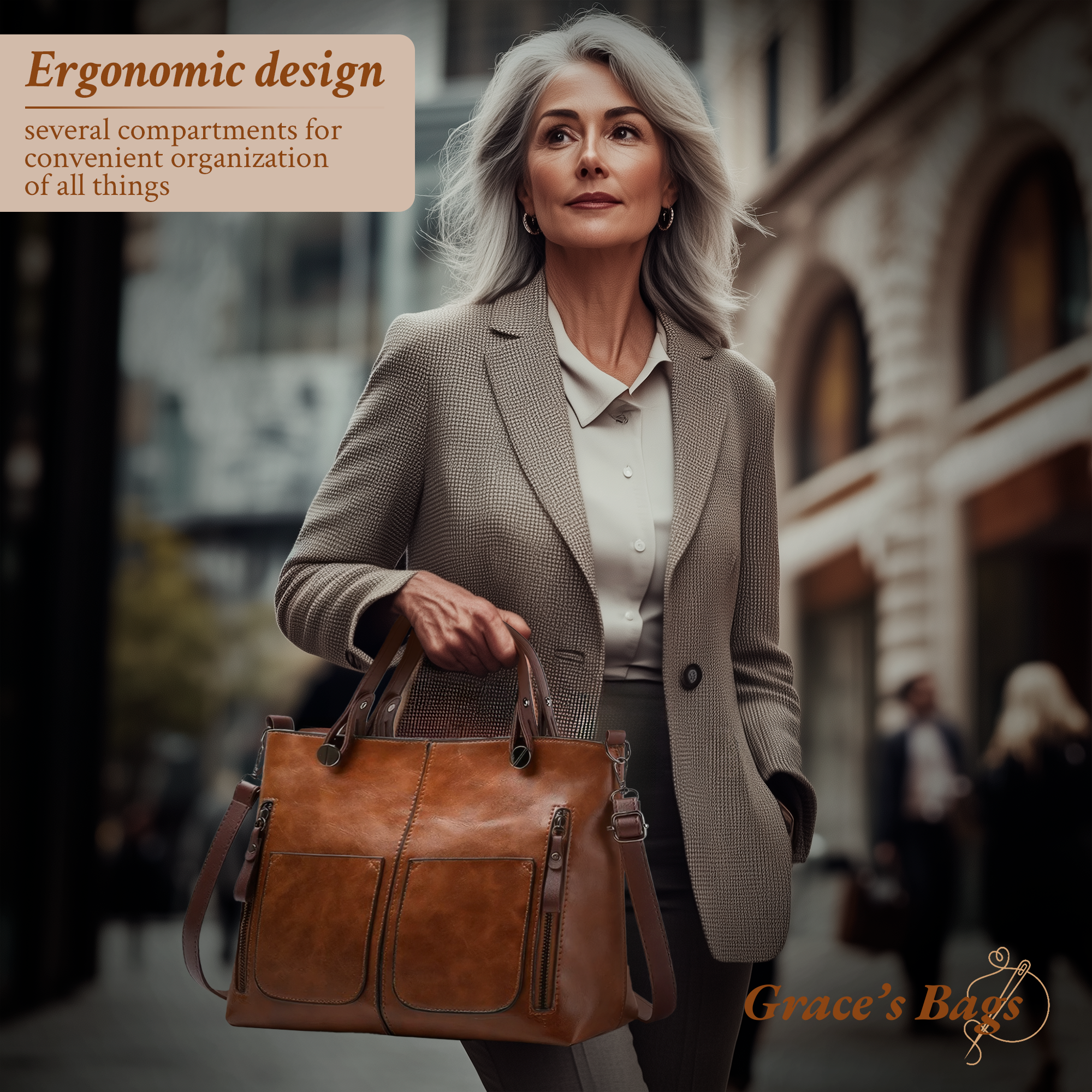 Marclaire™ | 2025 – Ilse Cross