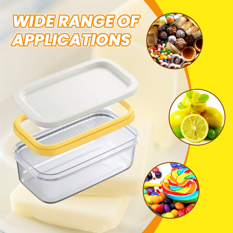 Belo™ | 2025 Precision Butter Cutter