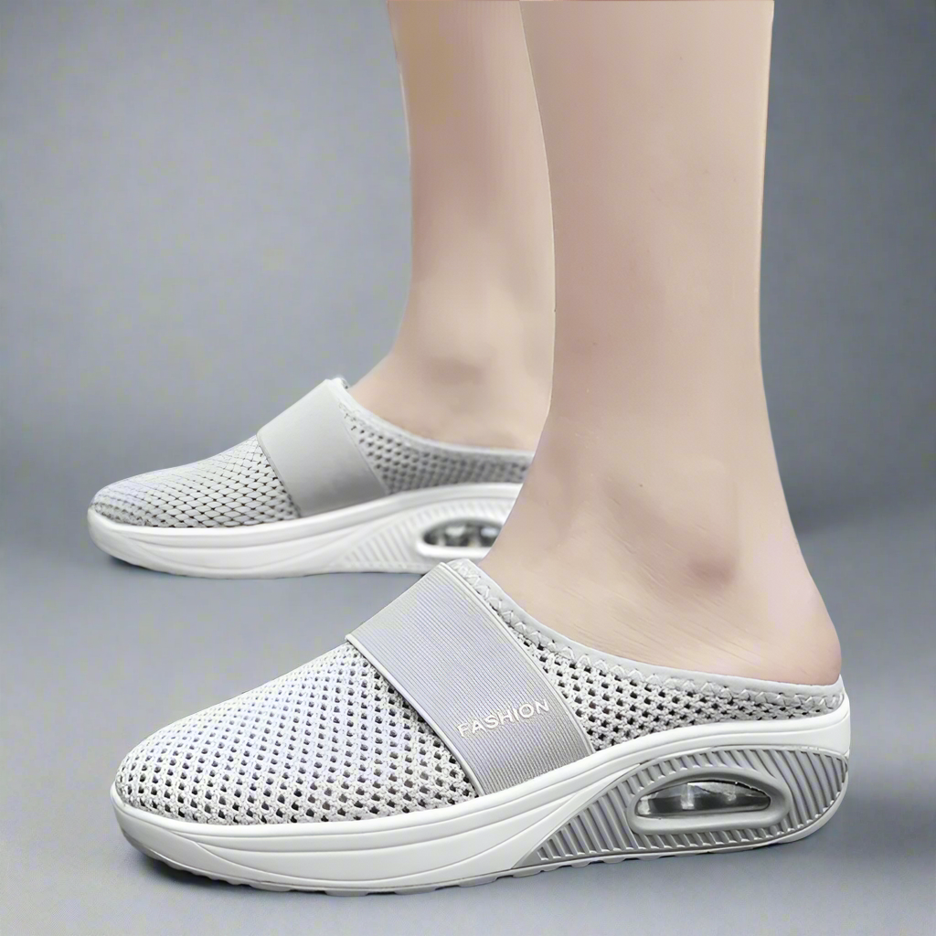 Jovena™ | 2025 – All-Day Balance Sandals