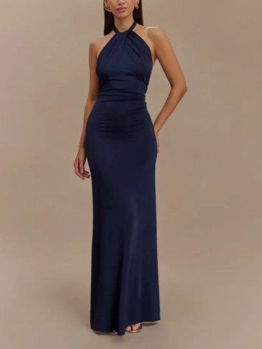 Kaia™ | 2025 Maxi Dress
