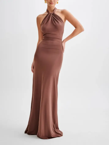 Kaia™ | 2025 Maxi Dress