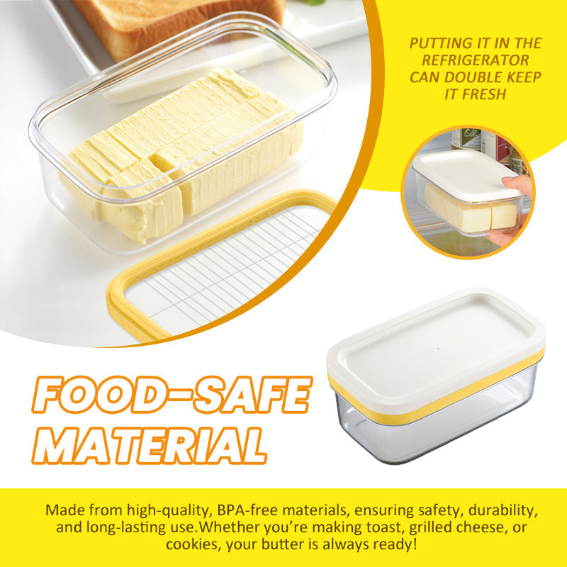 Belo™ | 2025 Precision Butter Cutter