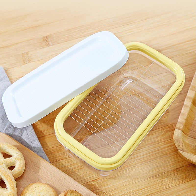 Belo™ | 2025 Precision Butter Cutter