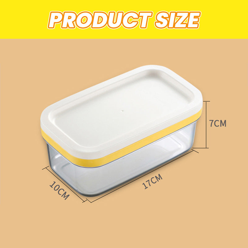 Belo™ | 2025 Precision Butter Cutter