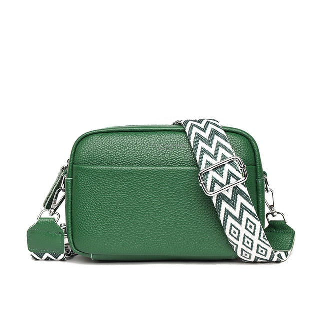 Belvaya™ | 2025 – Gracebound Crossbody Bag