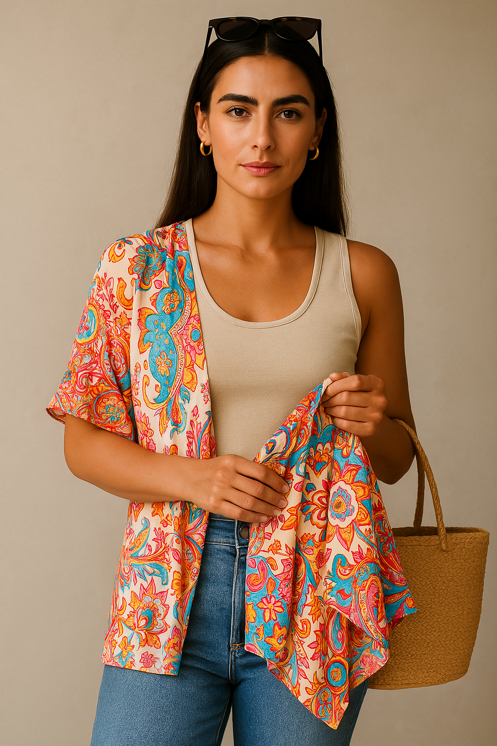 Olivia Rae™ | 2025 Perfect 3 piece set