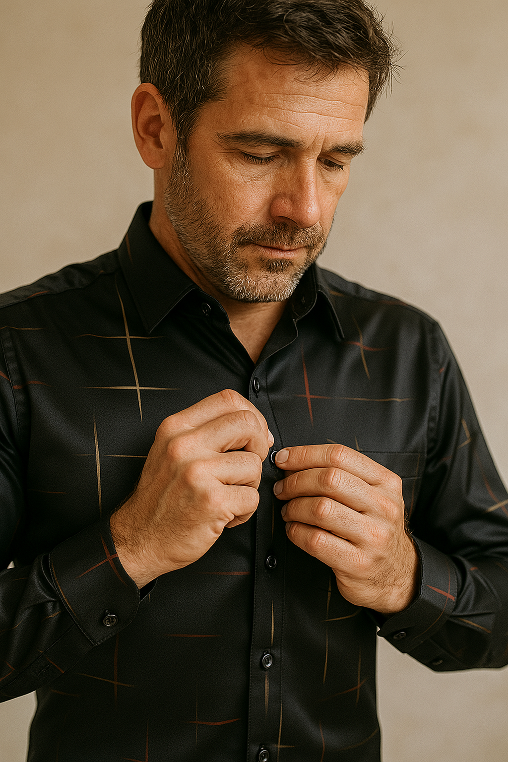 Dylan & Co.™ | 2025 Premium shirt