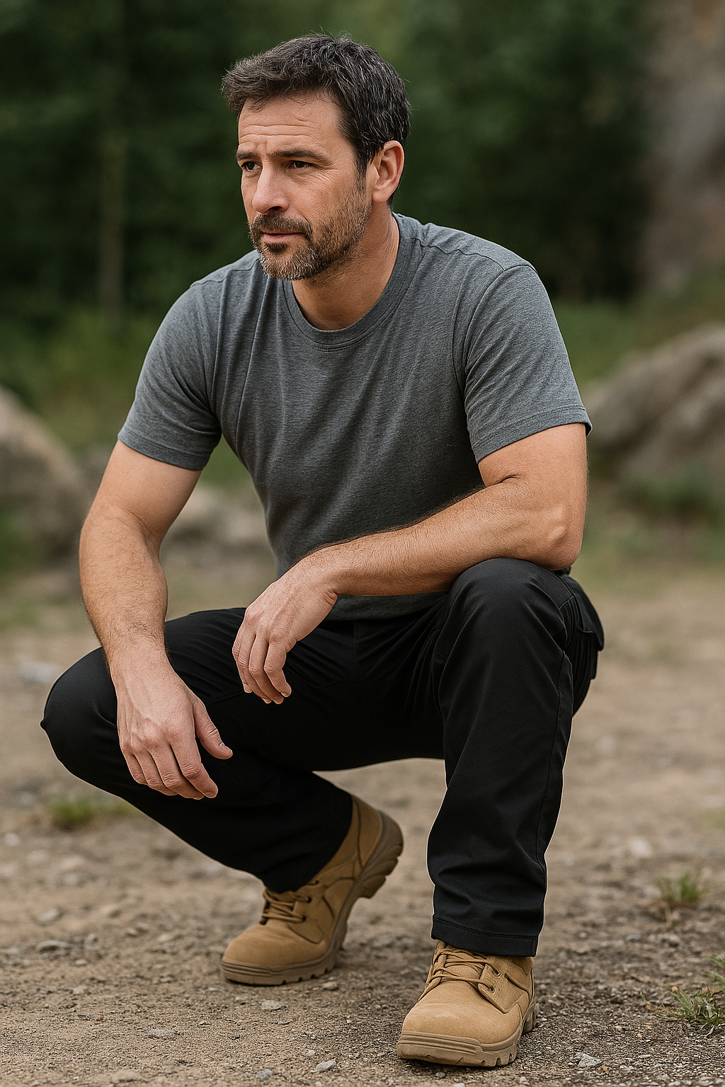 Willow & Co.™ | 2025 Tactical pants