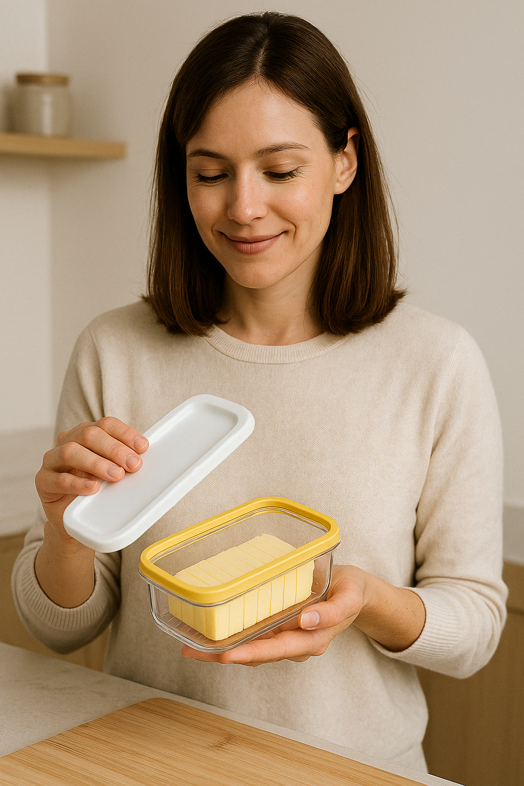 Belo™ | 2025 Precision Butter Cutter