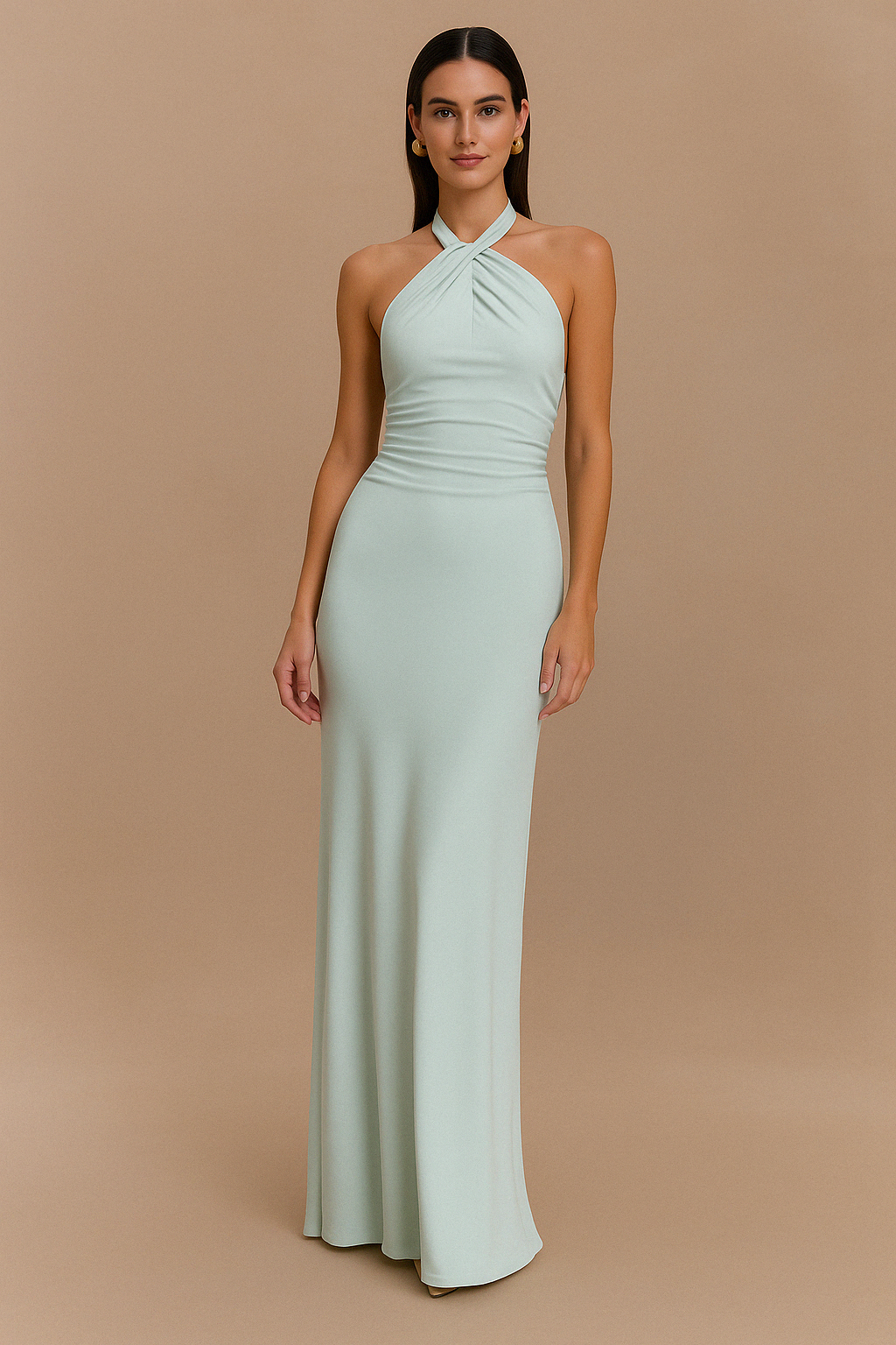 Kaia™ | 2025 Maxi Dress