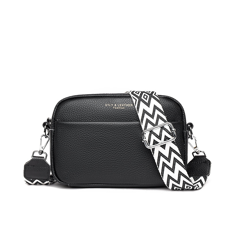 Belvaya™ | 2025 – Gracebound Crossbody Bag