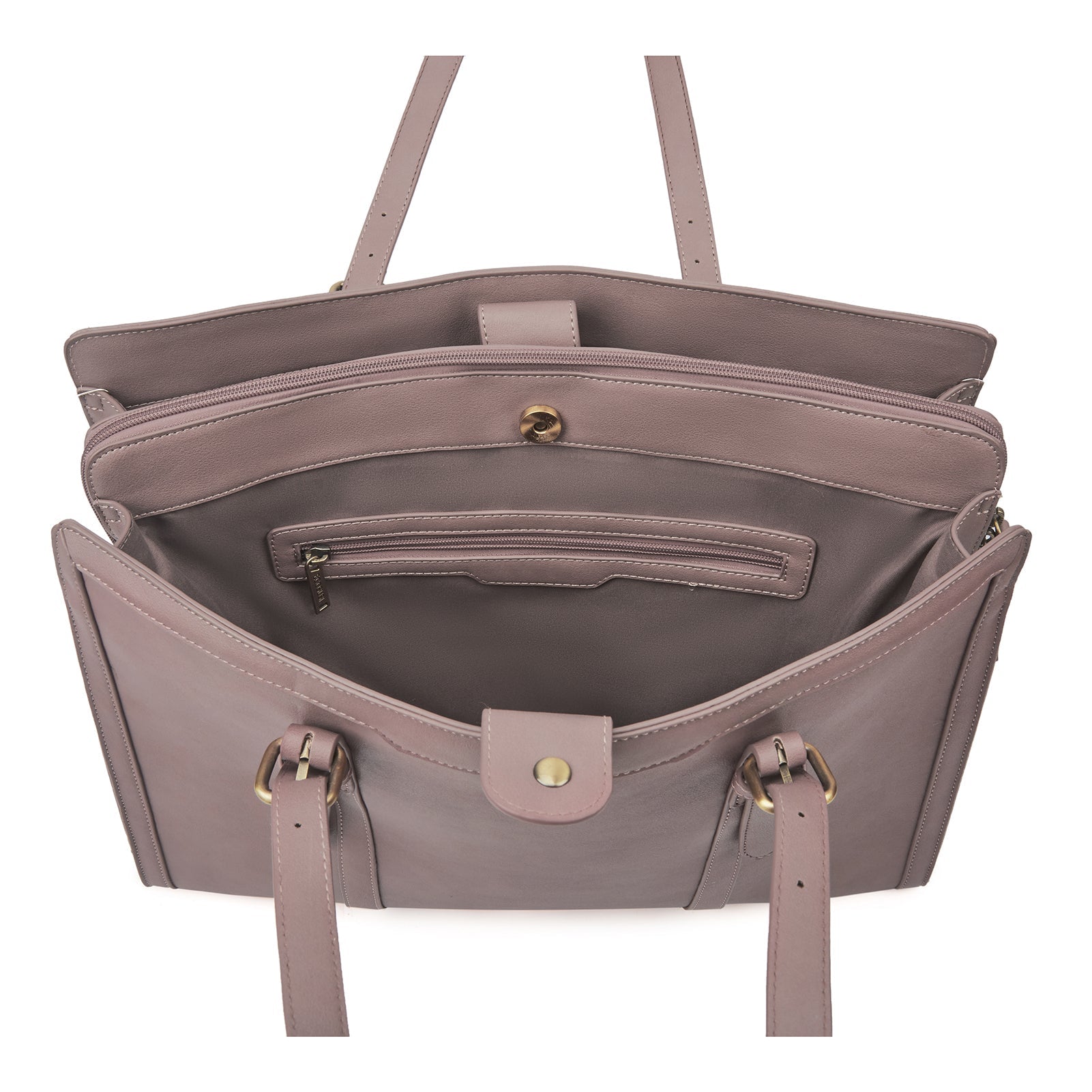 Elavyn™ | 2025 – Graceport Tote