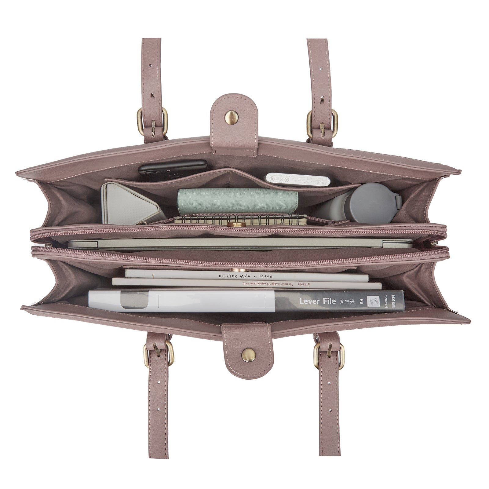 Elavyn™ | 2025 – Graceport Tote