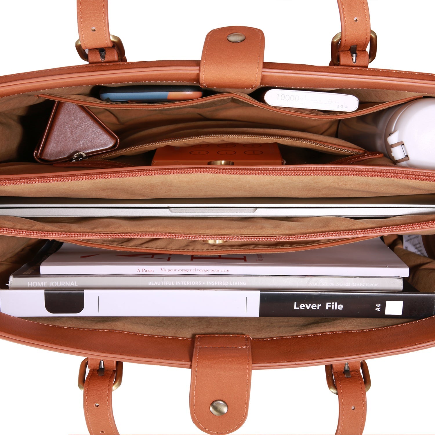 Elavyn™ | 2025 – Graceport Tote