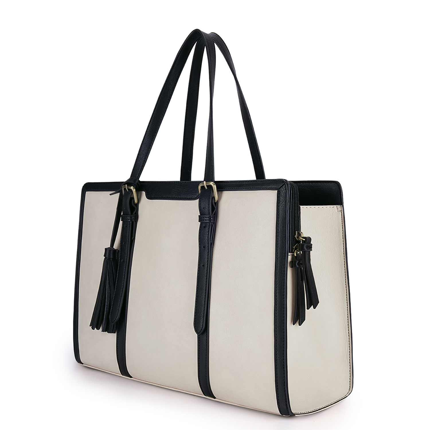 Elavyn™ | 2025 – Graceport Tote