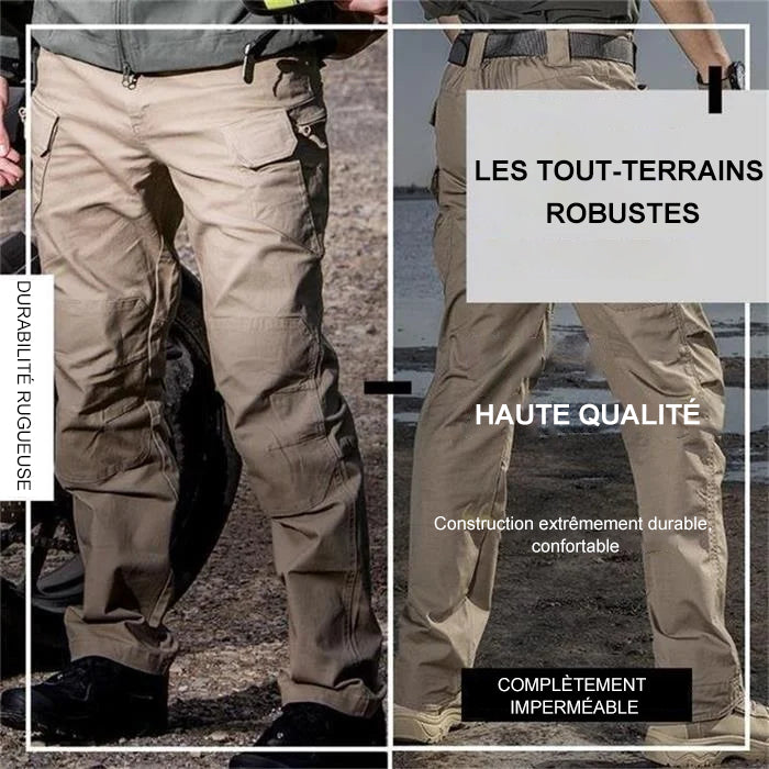 Willow & Co.™ | 2025 Tactical pants