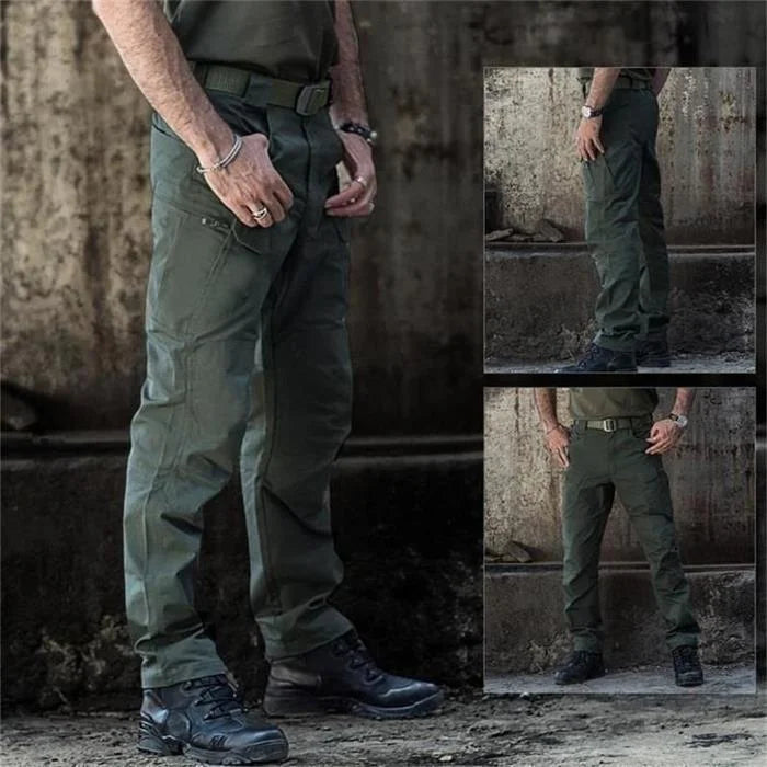 Willow & Co.™ | 2025 Tactical pants