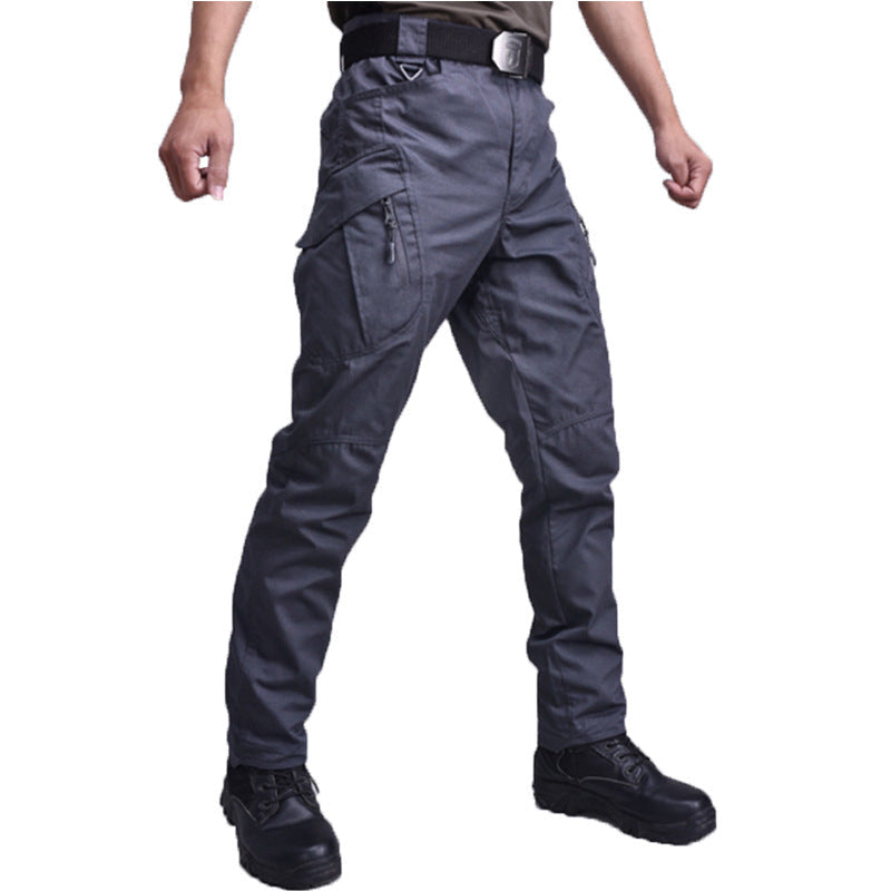 Willow & Co.™ | 2025 Tactical pants