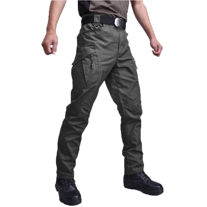 Willow & Co.™ | 2025 Tactical pants