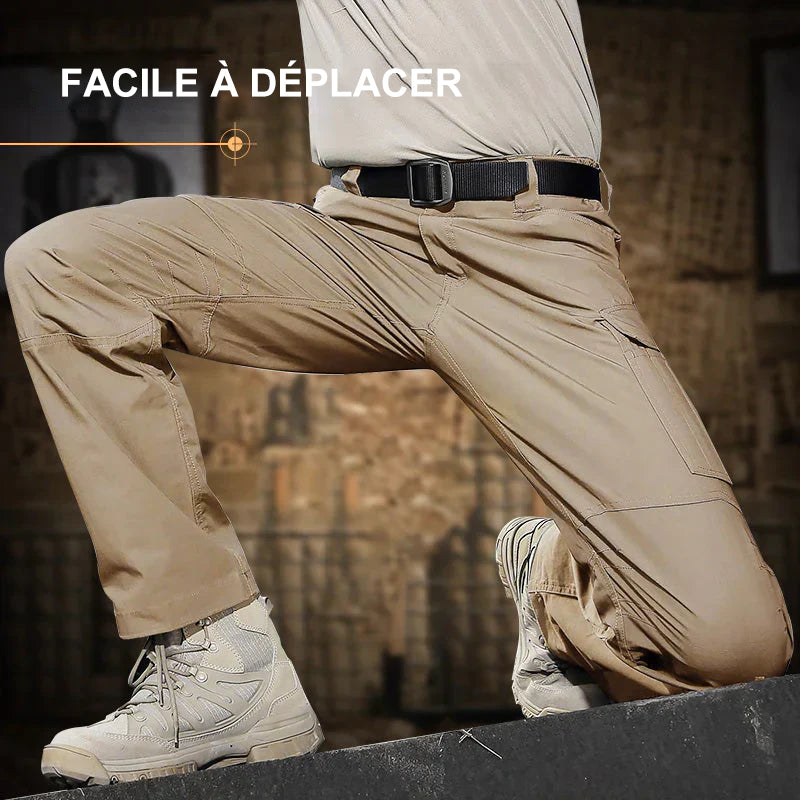 Willow & Co.™ | 2025 Tactical pants