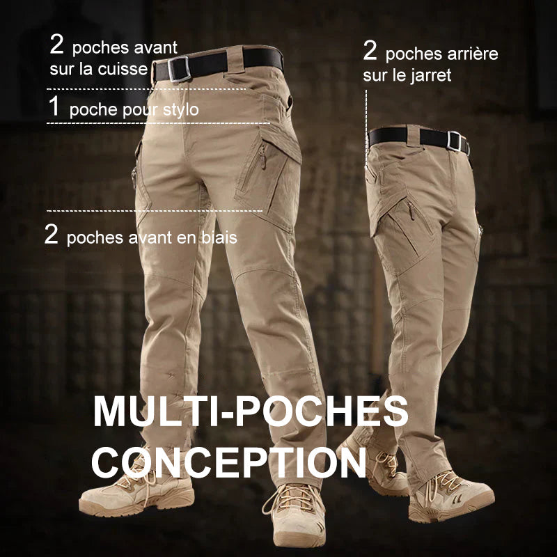 Willow & Co.™ | 2025 Tactical pants
