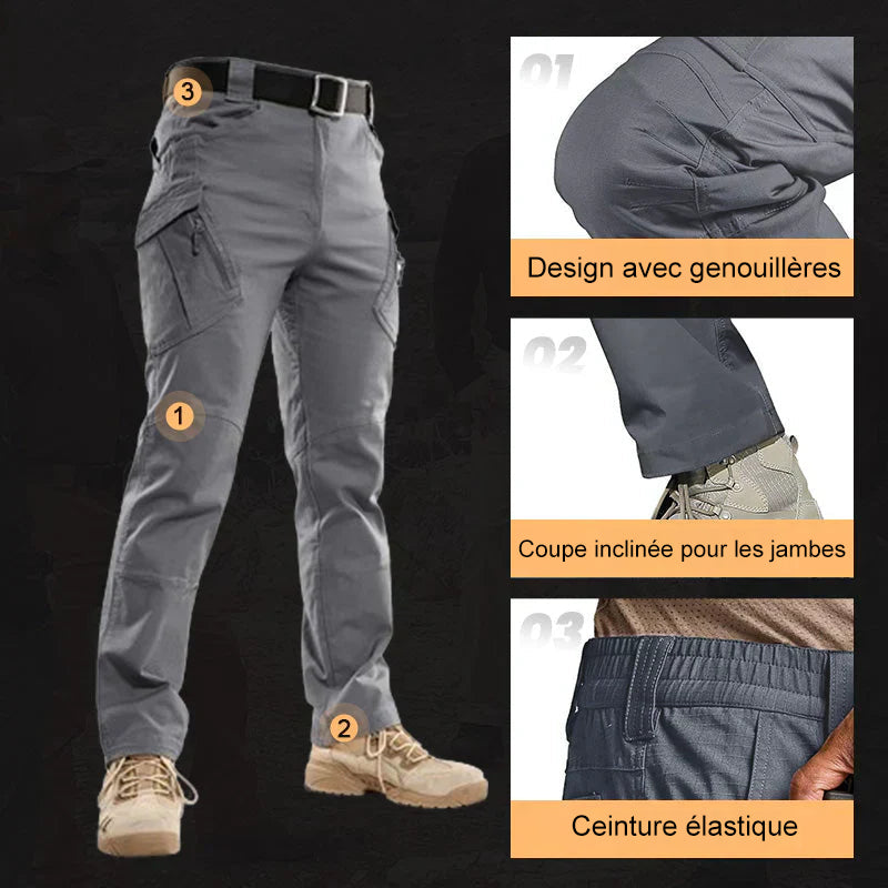 Willow & Co.™ | 2025 Tactical pants