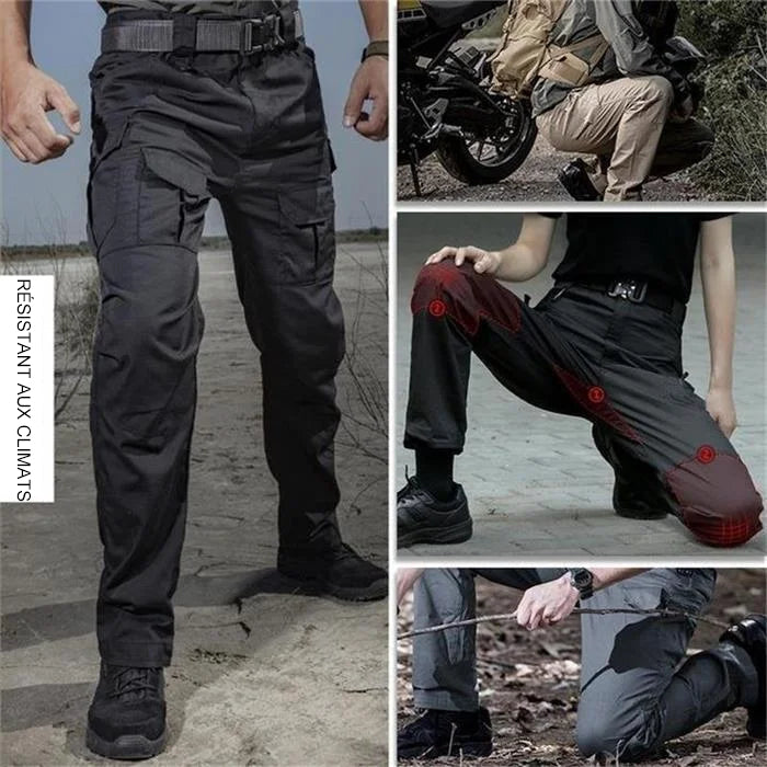 Willow & Co.™ | 2025 Tactical pants