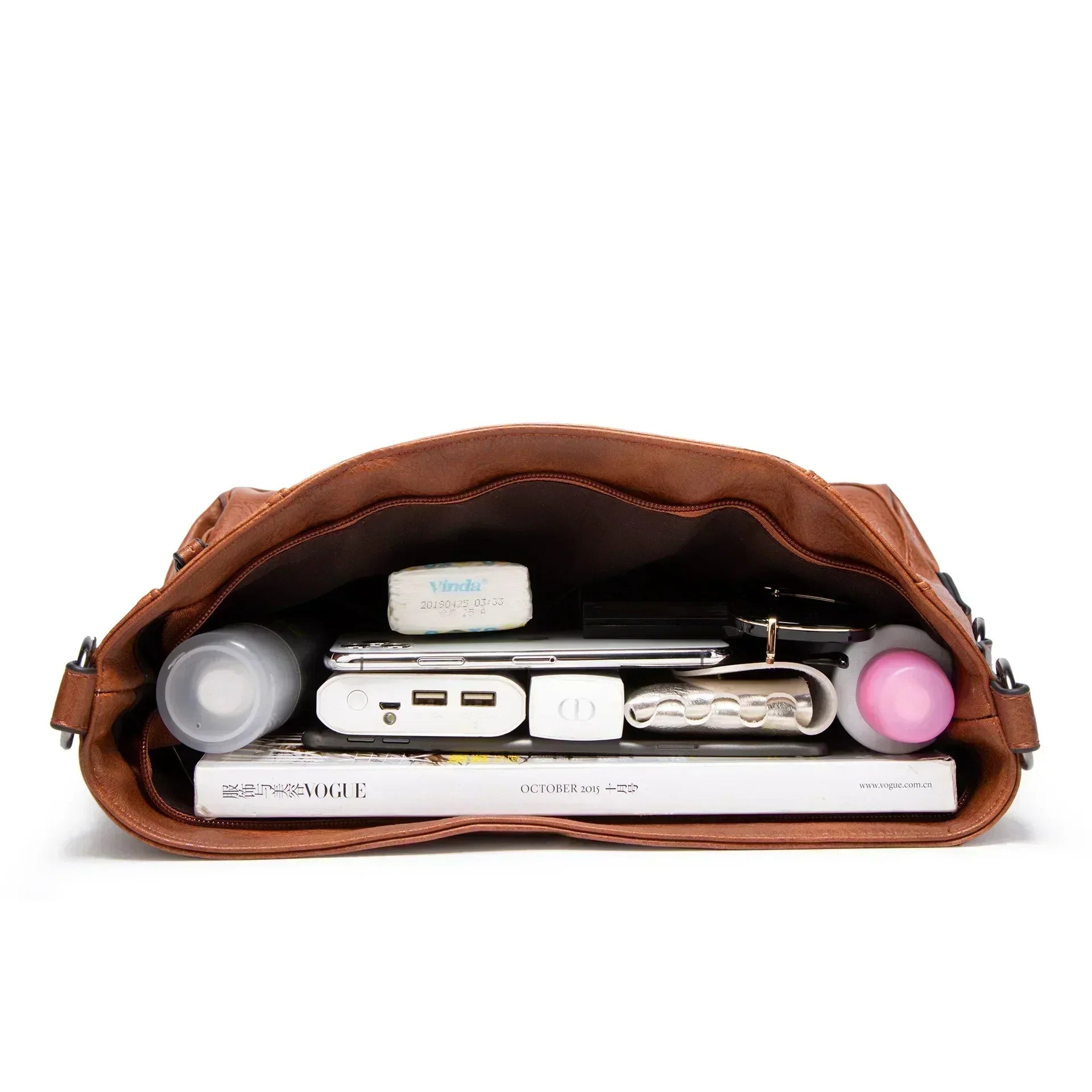 Ravelle™ | 2025 – Priscilla Carry