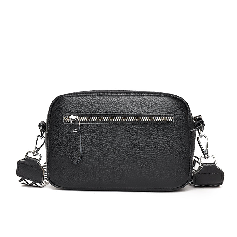 Belvaya™ | 2025 – Gracebound Crossbody Bag