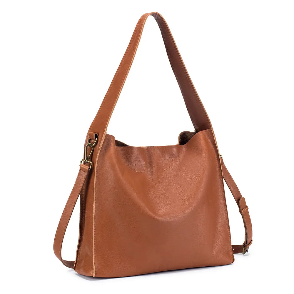 Serelise™ | 2025 – Gracebound Tote