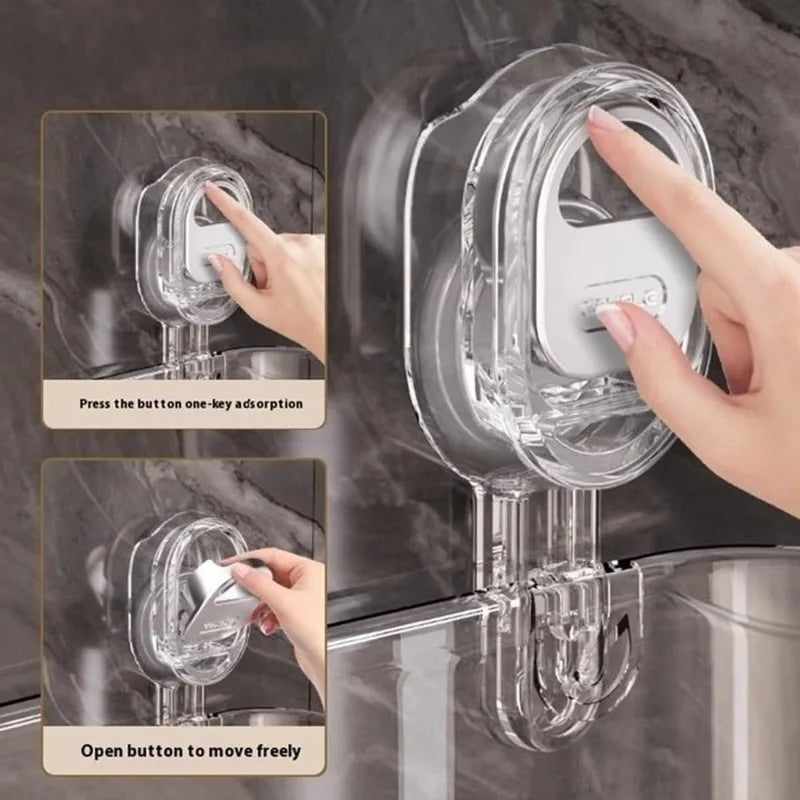 Zeno™ | 2025 Countertop Storage Caddy