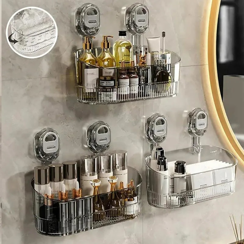 Zeno™ | 2025 Countertop Storage Caddy