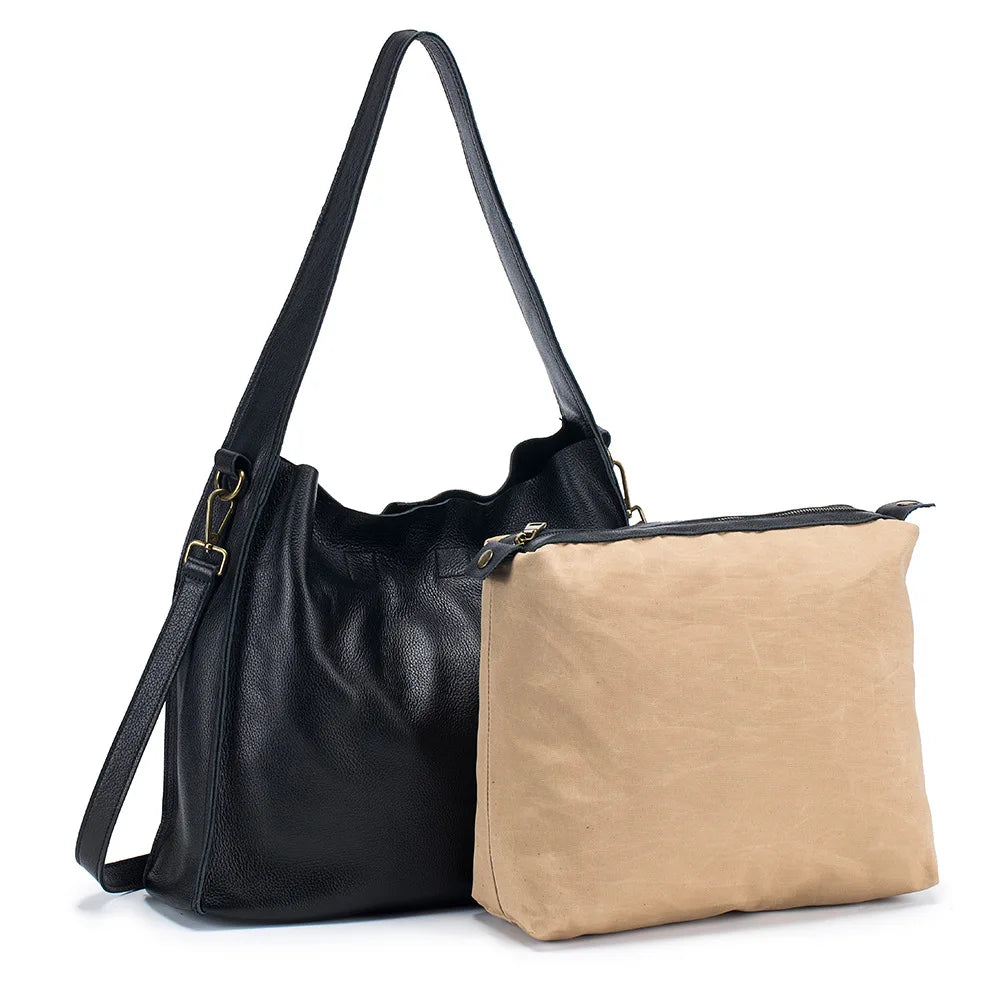 Serelise™ | 2025 – Gracebound Tote