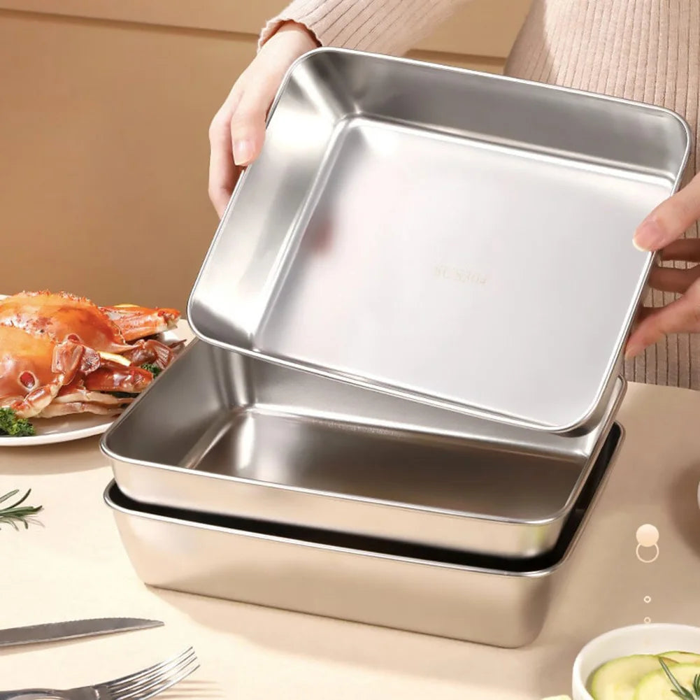Savi™ | 2025 Stainless Steel Prep Bowls